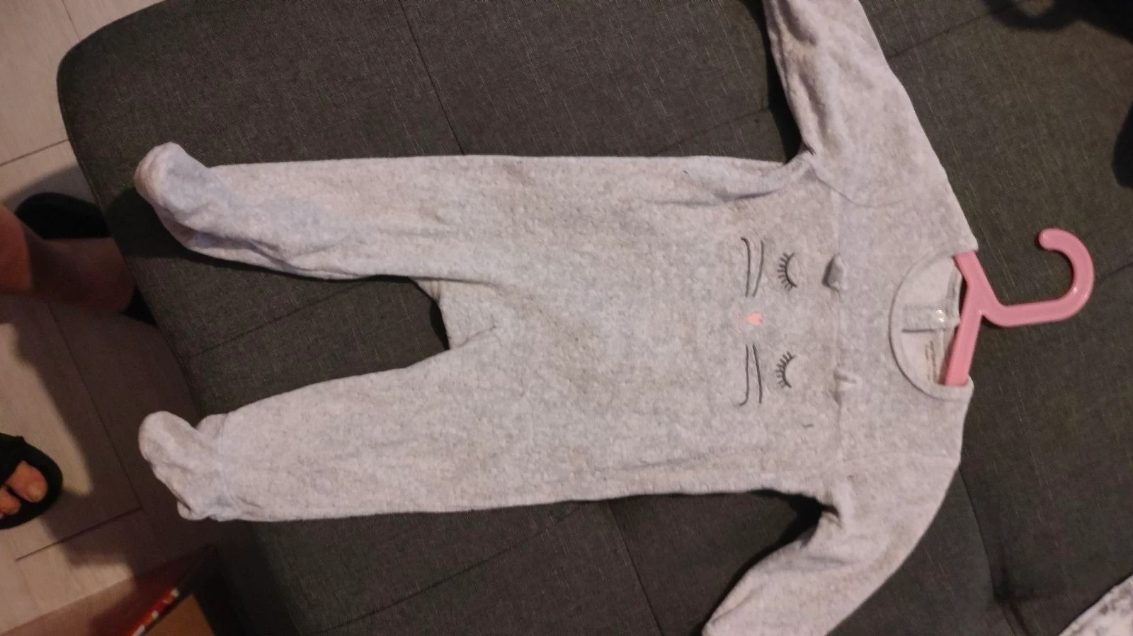 Lote de 16 pijamas bebé – photo 7